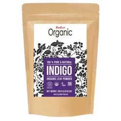 Haarpflege Kräuterpuder - Indigo 100g