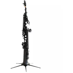 Stalaxy Sopran Sax Eclipse - Sopransaxophon
