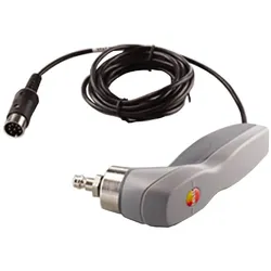 Testo Hochdrucksonde 0638 1748