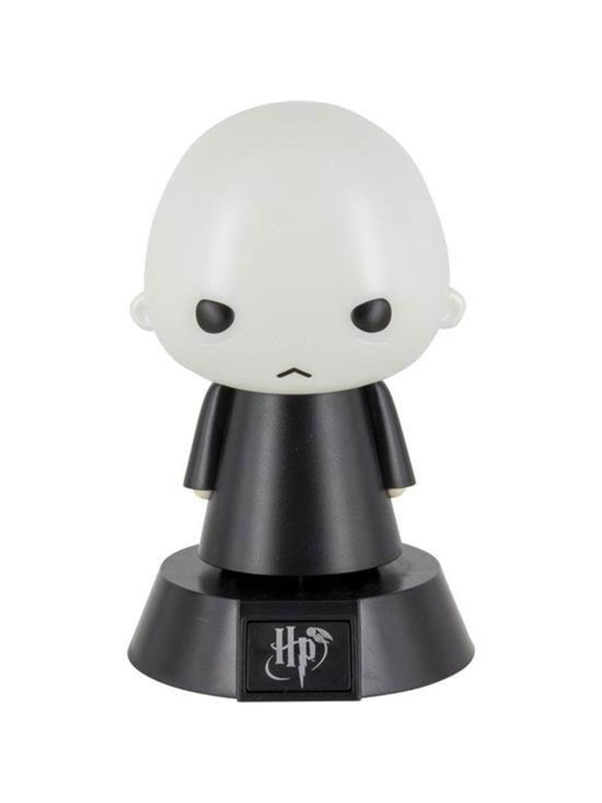 Paladone - Harry Potter - Voldemort Icon Light - Lampe