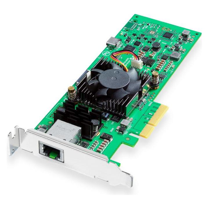 Blackmagic DeckLink IP HD (BM-BDLKIPBIP/HD)