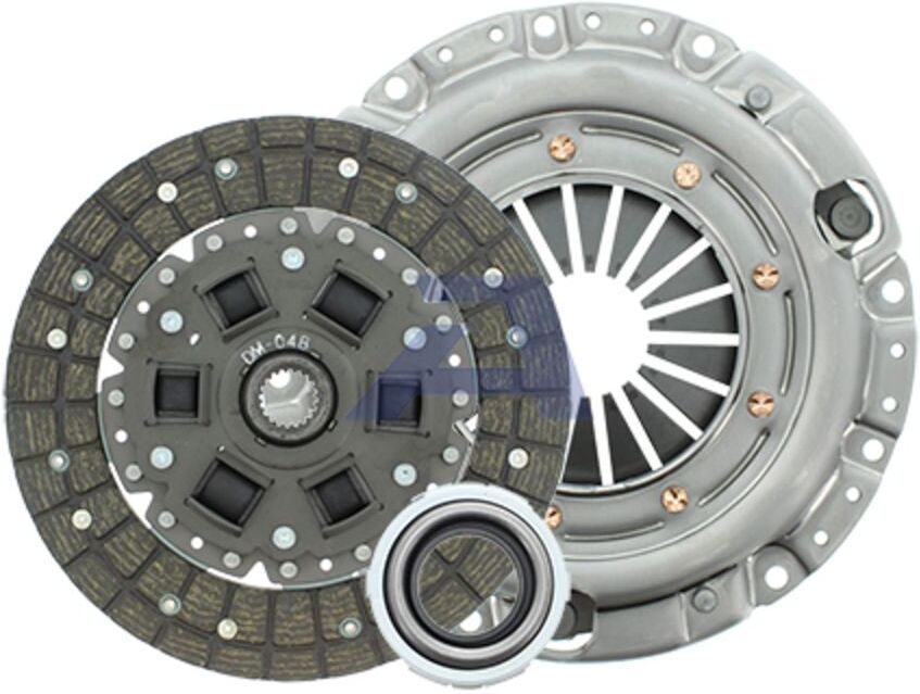 Aisin Kit frizione KM-070A