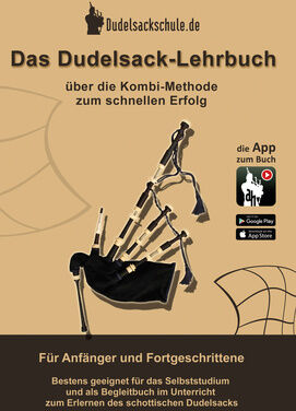 Verlag der Dudelsackschule Das Dudelsack-Lehrbuch