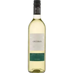 Riegel Osteria Pinot Grigio demeter 0,75L