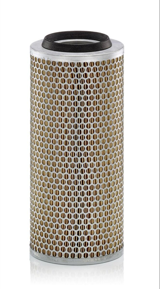 MANN-FILTER C 15 165/7 Air filter