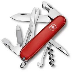 VICTORINOX Taschenmesser Companion - rot