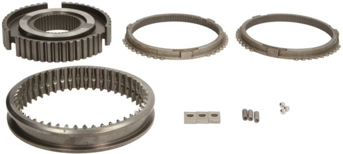 Reparatursatz, Getriebensynchronisator ZF 1323298004ZF