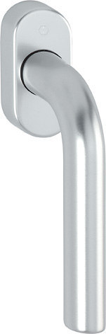 HOPPE Fenstergriff Bonn 050/US956, Standard, oval,7/32-42,F1 10762359