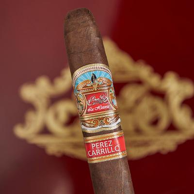 La Historia By E.P. Carrillo