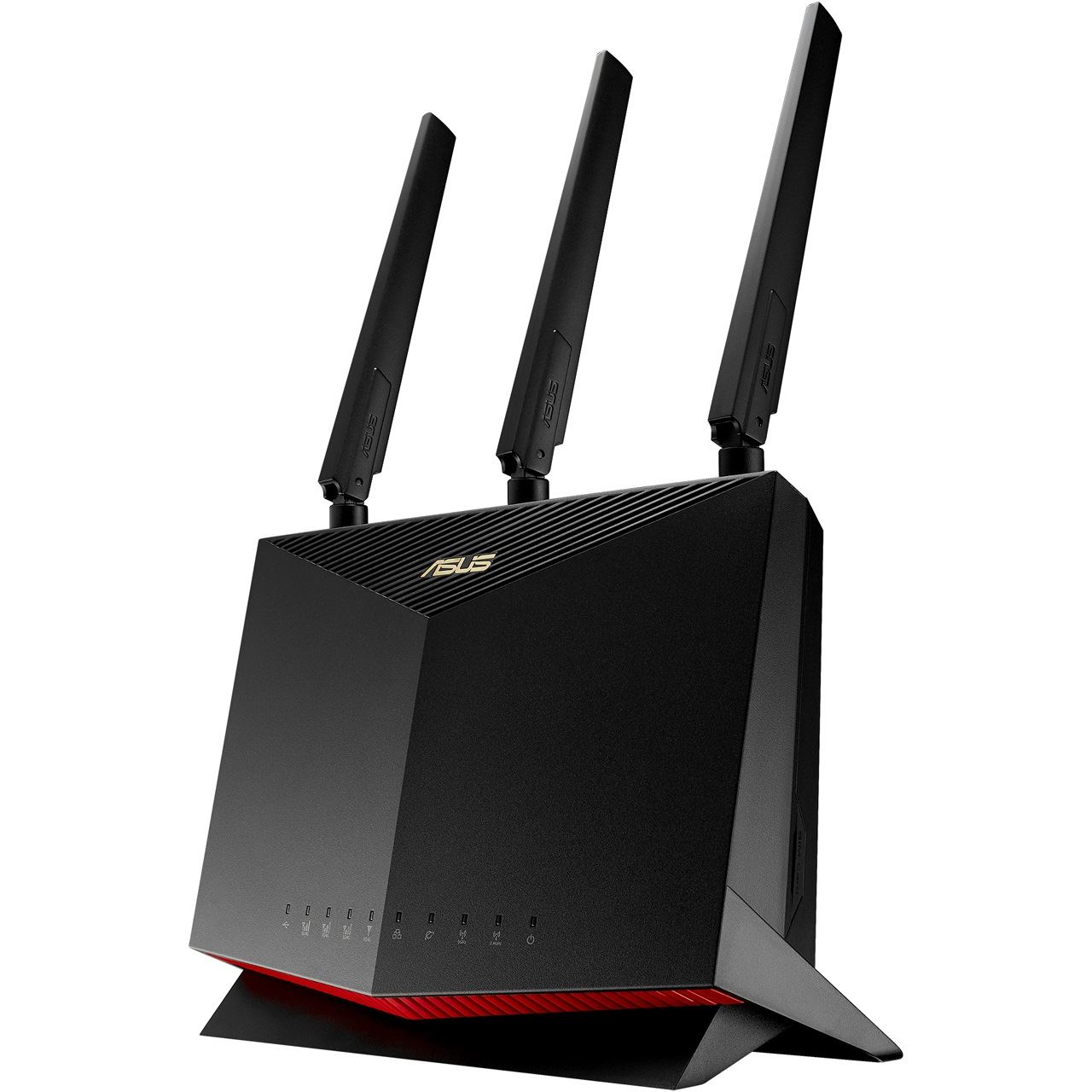 Asus WLAN Router 4G-AC86U - 600 Mbit/s