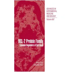 BCL 2 Protein Family, Fachbücher von Claudio Hetz