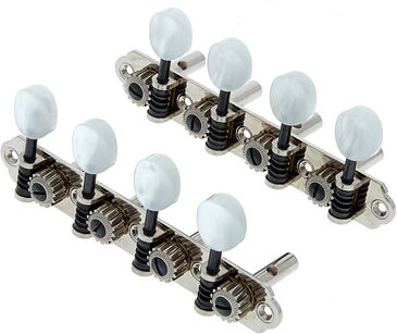 Rubner 150-720-00-PVC Mandolin