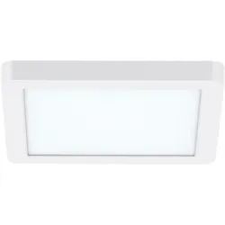 Opple, Deckenleuchte, OPPL LEDDownlightF-E Sq260-16/22W-830/84 (2420 lm)