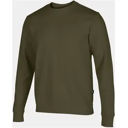 JOMA Montana Sweatshirt 474 - kaki M