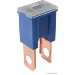 HERTH&BUSS Sicherung, PAL-AS, 32V max. blau - 50295449 - blau