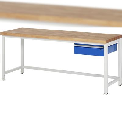 Werkbank Serie 8000 - Modell 8001A1