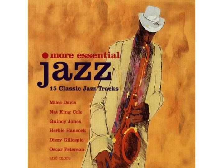 More Essential Jazz