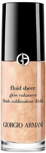 Armani Fluid Sheer 2