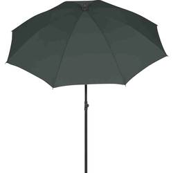 Siena Garden City L32207 Mittelstockschirm Stahl, Polyester