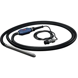 Bosch Professional, Rührwerk + Mörtelrührer, GDI38-500