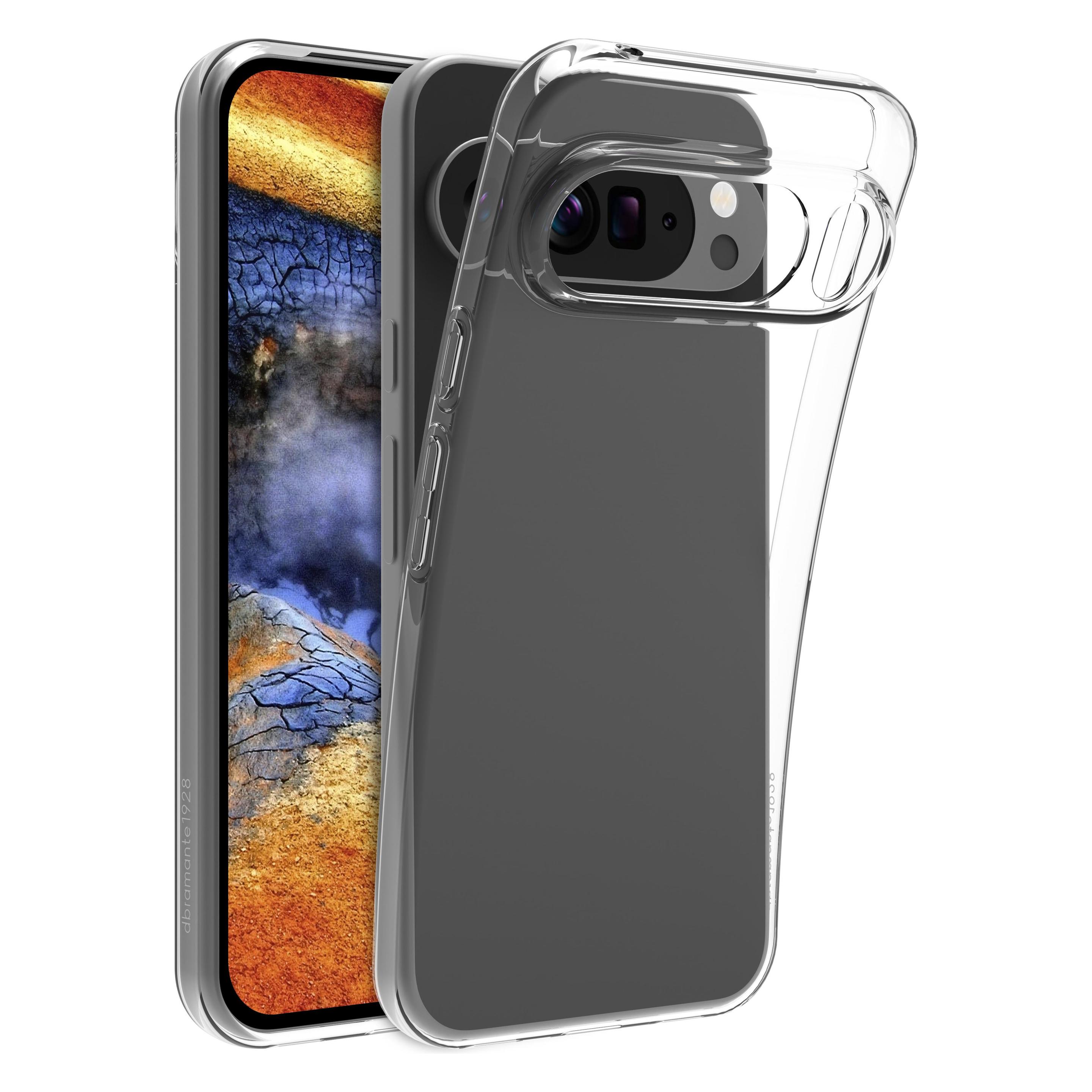 dbramante1928 Greenland Pixel 10 Pro XL (Google Pixel 10 Pro XL) (GLGXCL006856)