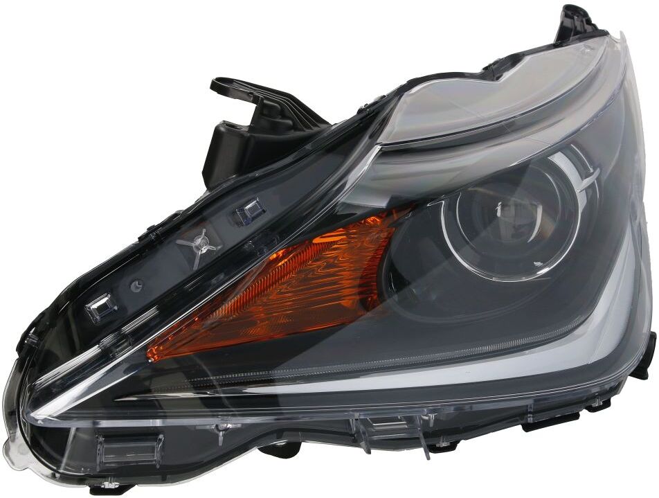 Depo Fanali 212-111HL-LDEM2