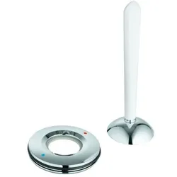 Grohe Hebel 46906 46906LS0 moon white