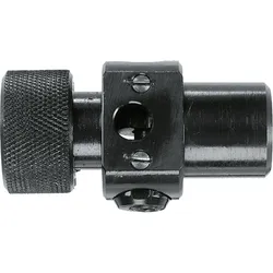 Fein Backenfutter für Gewindebohrer-Direktaufnahme Spannbereich 2 - 8,1 mm - 63206019009