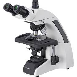 Bresser Optik 5760700 Science Infinity Durchlichtmikroskop Trinokular 1000 x Durchlicht