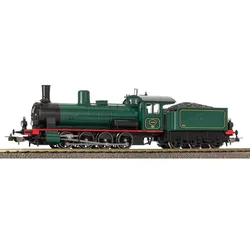 PIKO 27510 H0 Sound-Schlepptenderlok G7.1 Rh7000, SNCB, Ep. III