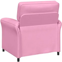 vidaXL, Sofa + Bettsofa, Moderne Möbel (1-Sitzer)