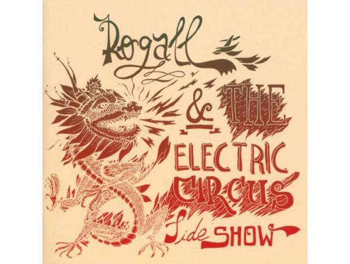 & the Electric Circus
