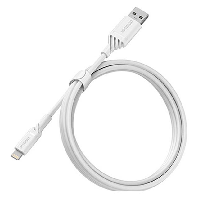 OtterBox USB-A - Lightning Kabel (1 m, USB 2.0) (78-52526)