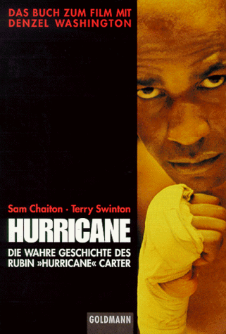 Sam Chaiton - Hurricane. Die wahre Geschichte des Rubin 'Hurricane' Carter. - Preis vom 10.10.2026 11:48:34 h