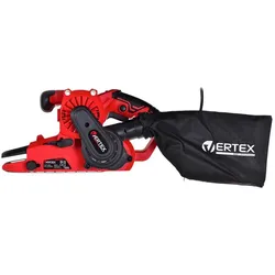 Vertex, Schleifmaschine + Poliermaschine, SZLIFIERKA TAŚMOWA 1010W (Bandschleifer)