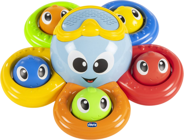 Chicco Polvo Billy
