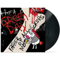 Reprise Records, Schallplatten, Father Ok All Lp-Green Day (Green Day)