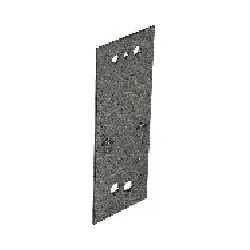 Legrand 8235600 Rohrhalterung sendzimirverzinkt