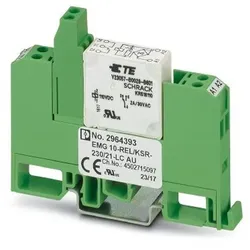 Phoenix Contact Relaismodul EMG10-REL #2964393