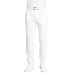 Bundhose "12/7070" - 46 - Weiß