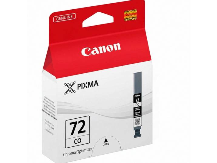 Canon PGI-72CO heldere inktcartridge (chroma optimizer)