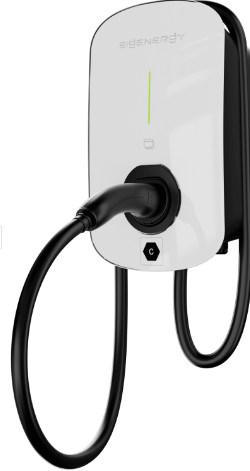 Sigenergy Sigen EV AC Charger 11 kW 5m Kabel