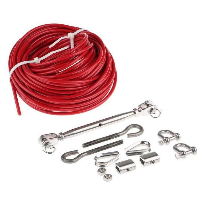RS PRO Verkabelungswerkzeug Set 15m (15 m) (2396779)