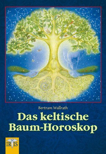 Bertram Wallrath - Das keltische Baum-Horoskop - Preis vom 30.09.2026 09:01:18 h