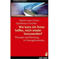 Wie kann ich Ihnen helfen, mich wieder loszuwerden?, Fachbücher von Marie-Luise Conen