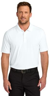 CornerStone CS450 Workwear Pro Polo Shirt in White size 5XL   Polyester