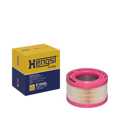 HENGST FILTER E1849L