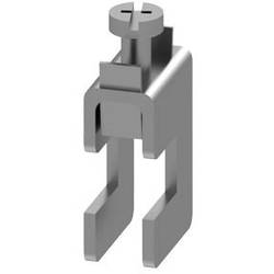 Siemens 8US19212AB01 SammelschieneN-System, Zubehör Schienenmittenabstand 40, 60mm Anschlussklemme Anschlussklemme 270 A 15 St.