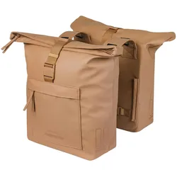 Basil, Velotasche, (Gepäckträgertasche)