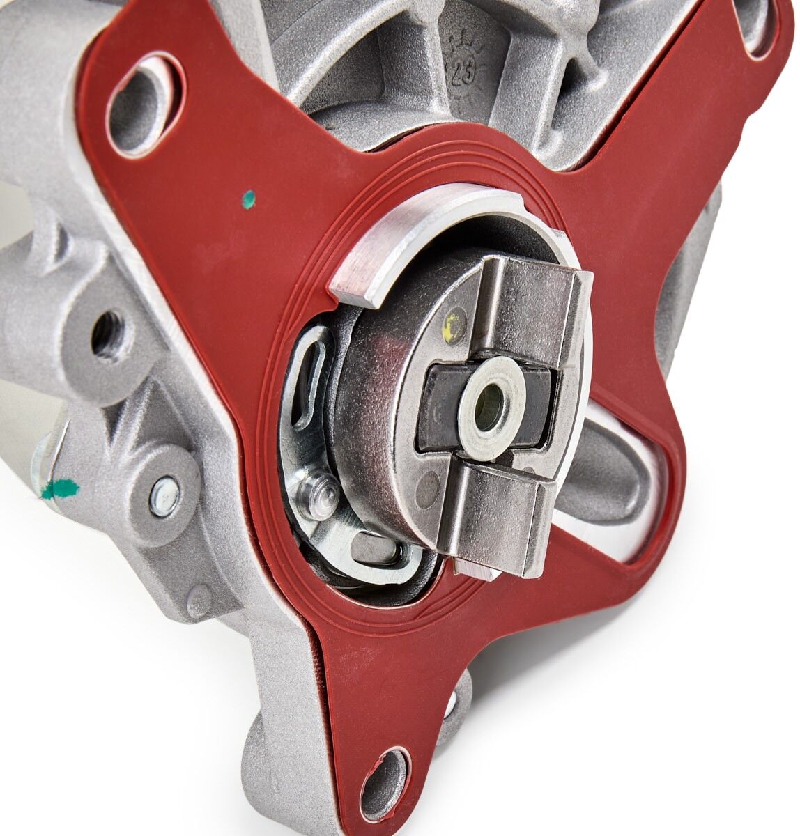 RIDEX 387V0120 Brake vacuum pump